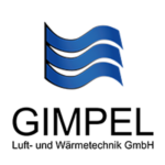 Referenz Gimpel Luft- und Wäremetechnik