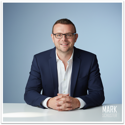 Mark Schuster CEO Performance Marketing Agentur_klein Mark Schuster CEO Performance Marketing Agentur_klein