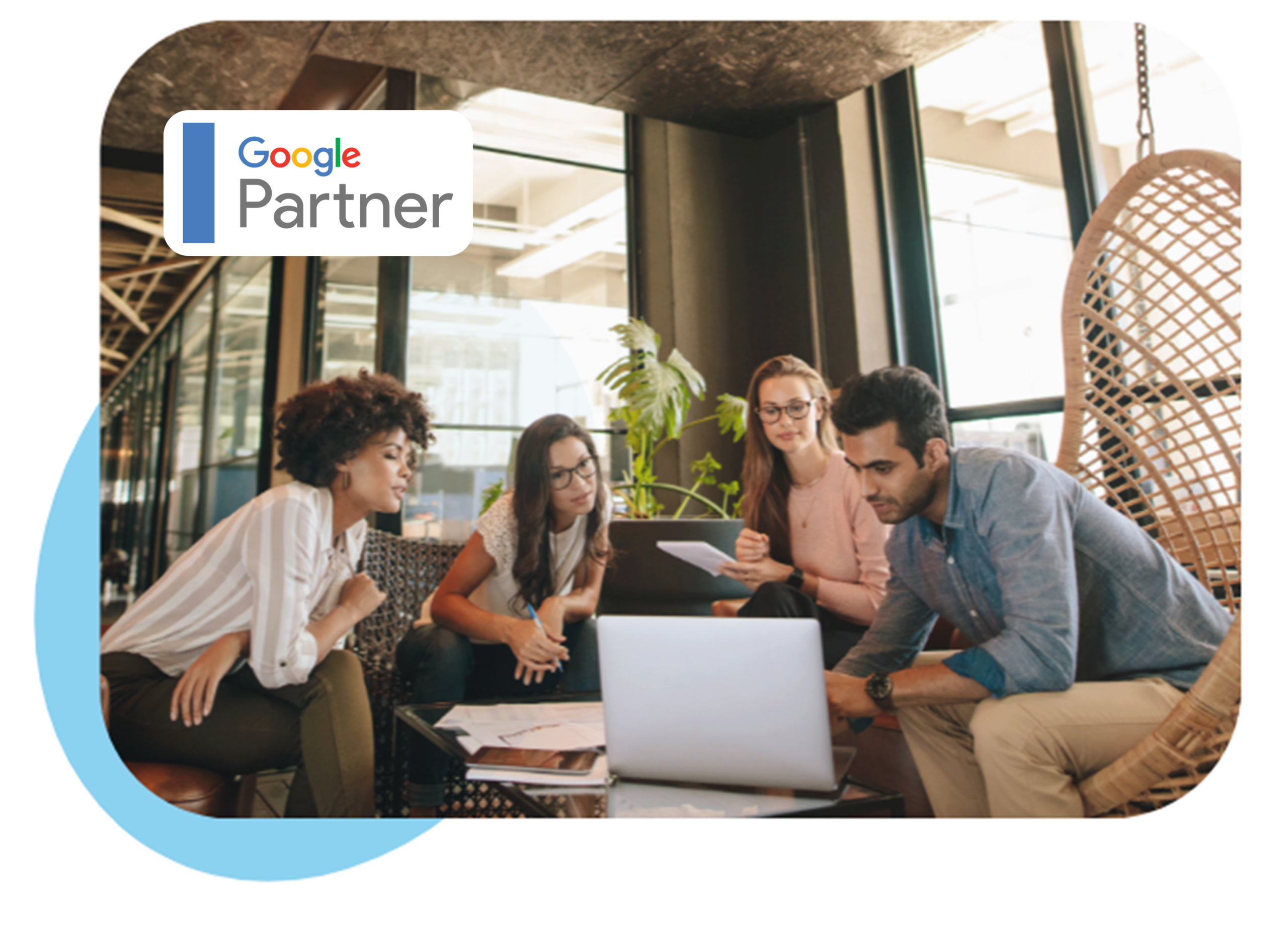 Google Partner Marketing Agentur